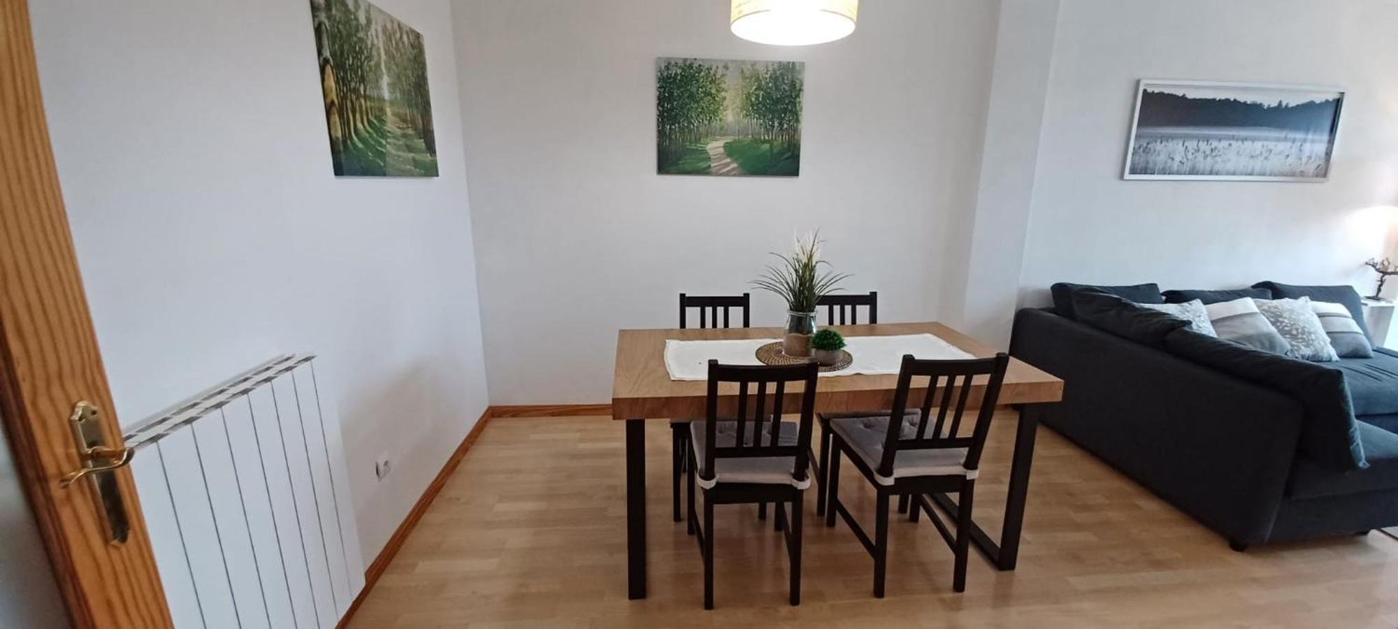 Loa Jaca Apartment Exterior photo